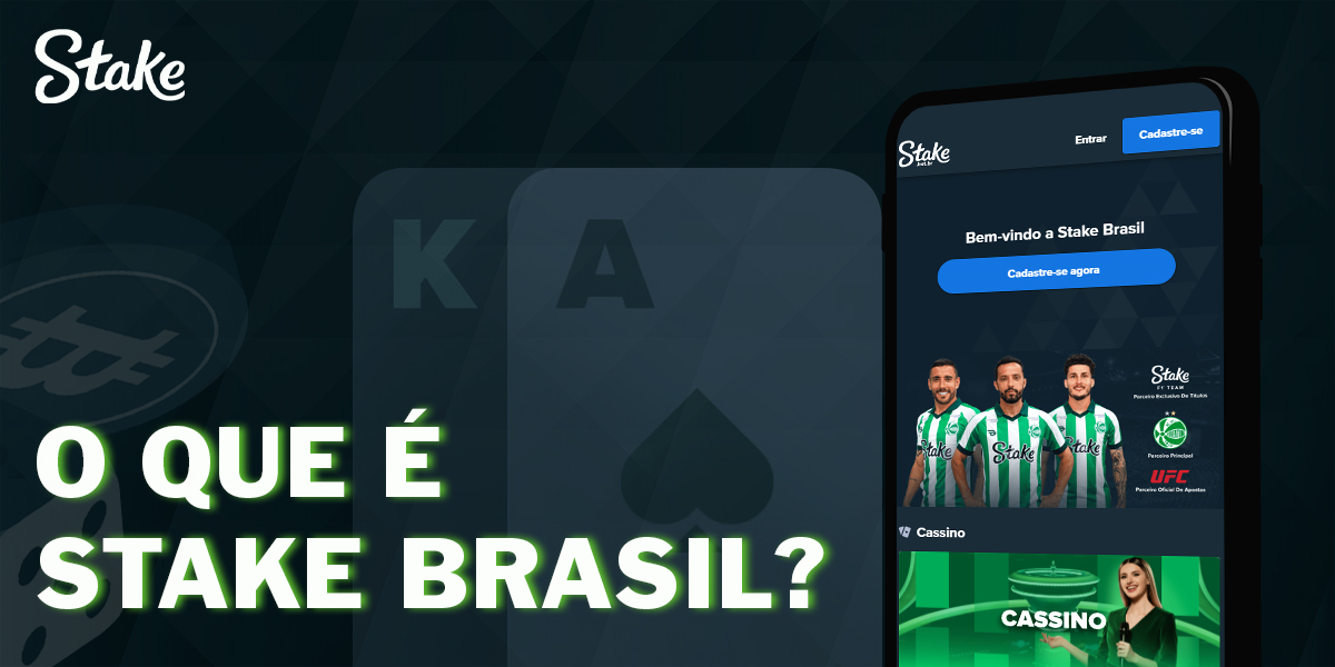 Empresa de apostas para apostas desportivas e casino online no Brasil
