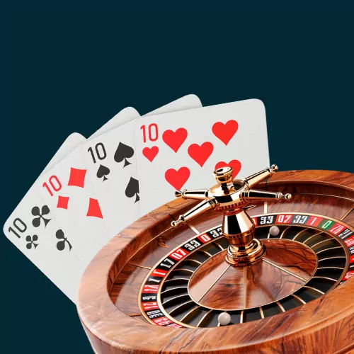O casino ao vivo em Stake