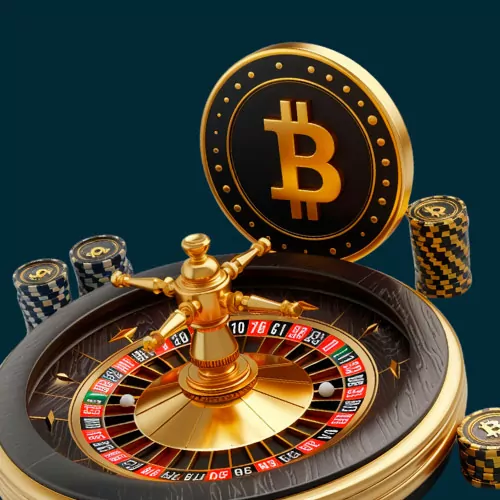 Stake é um crypto casino