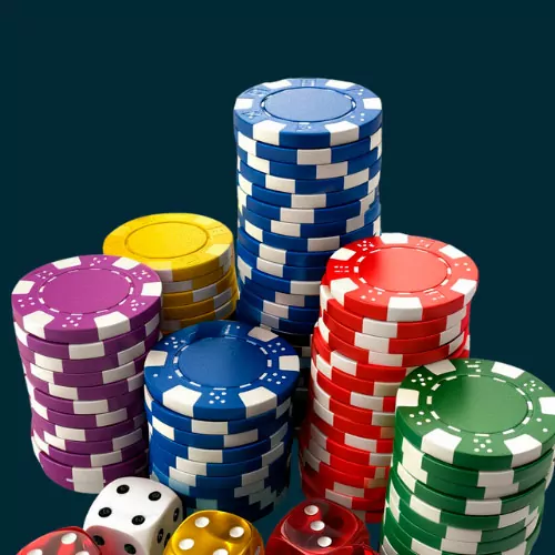 Jogos de mesa no sítio Web da Stake