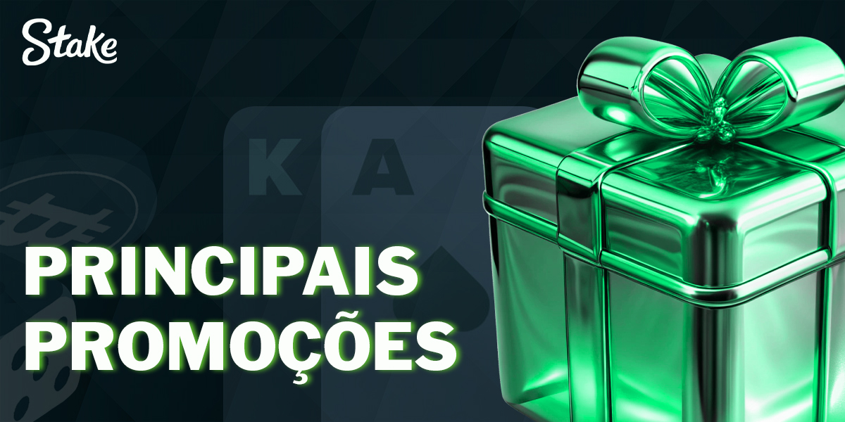 As ações mais populares da Stake em 2025